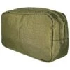 Flyye Accessories Pouch Khaki -Condor || Mil-Tec || Klean Kanteen Sales flyye acc pouch large khaki 1a 2