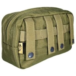 Flyye Accessories Pouch Khaki -Condor || Mil-Tec || Klean Kanteen Sales flyye acc pouch large khaki 2a 2