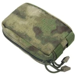 Flyye Small Accessories Pouch MOLLE A-TACS FG