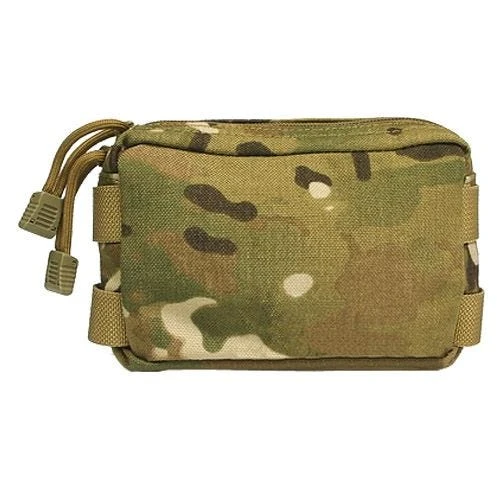 Flyye Small Accessories Pouch MOLLE MultiCam 3 Flyye Small Accessories Pouch MOLLE MultiCam