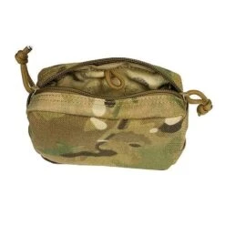 Flyye Small Accessories Pouch MOLLE MultiCam 8 Flyye Small Accessories Pouch MOLLE MultiCam -Condor || Mil-Tec || Klean Kanteen Sales flyye acc pouch small multi 3 2