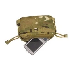 Flyye Small Accessories Pouch MOLLE MultiCam 9 Flyye Small Accessories Pouch MOLLE MultiCam -Condor || Mil-Tec || Klean Kanteen Sales flyye acc pouch small multi 4 2