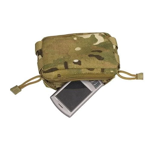 Flyye Small Accessories Pouch MOLLE MultiCam 6 Flyye Small Accessories Pouch MOLLE MultiCam - Image 4