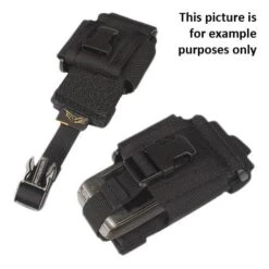 Flyye EDC Mobile Pouch Black 7 Flyye EDC Mobile Pouch Black -Condor || Mil-Tec || Klean Kanteen Sales flyye edc mobile pouch example 2a 4