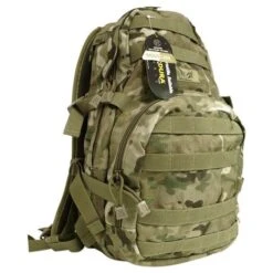 Flyye HAWG Hydration Backpack MultiCam