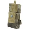 Flyye Short Radio Pouch MOLLE A-TACS AU 2 Flyye Short Radio Pouch MOLLE A-TACS AU -Condor || Mil-Tec || Klean Kanteen Sales flyye molle short radio pouch atacs AU ALL 1 2