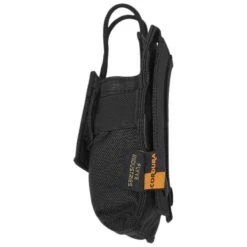 Flyye Short Radio Pouch MOLLE Black 7 Flyye Short Radio Pouch MOLLE Black -Condor || Mil-Tec || Klean Kanteen Sales flyye molle short radio pouch black 3a 2