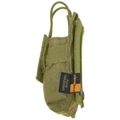 Flyye Short Radio Pouch MOLLE Khaki 7 Flyye Short Radio Pouch MOLLE Khaki -Condor || Mil-Tec || Klean Kanteen Sales flyye molle short radio pouch khaki 3a 2