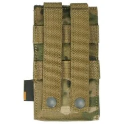 Flyye Short Radio Pouch MOLLE MultiCam -Condor || Mil-Tec || Klean Kanteen Sales flyye molle short radio pouch multi 3a 2