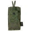 Flyye Short Radio Pouch MOLLE Ranger Green 1 Flyye Short Radio Pouch MOLLE Ranger Green -Condor || Mil-Tec || Klean Kanteen Sales flyye molle short radio pouch ranger 1a 2