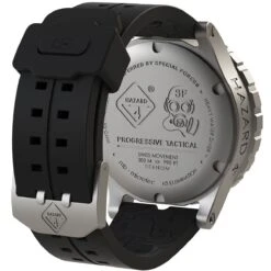 Hazard 4 Heavy Water Diver Titanium Tritium Watch BlackTie Green/Yellow -Condor || Mil-Tec || Klean Kanteen Sales hazard 4 heavy water diver watch blacktie b 4