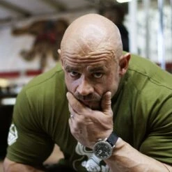 Hazard 4 Heavy Water Diver Titanium Tritium Watch Blacktie White GMT Blue/Red -Condor || Mil-Tec || Klean Kanteen Sales hazard 4 hwd watch in use 001 1