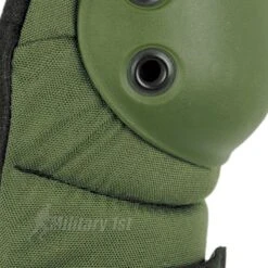 Alta Industries AltaContour Elbow Pads Olive -Condor || Mil-Tec || Klean Kanteen Sales helikon altacontour elbow pads olive 3