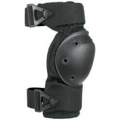 Alta Industries AltaContour Knee Pads Black