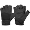 Helikon Half Finger Mk2 Gloves Black -Condor || Mil-Tec || Klean Kanteen Sales helikon half finger mk2 black 001
