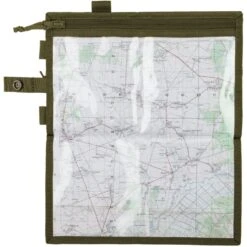 Helikon Map Case Olive Green -Condor || Mil-Tec || Klean Kanteen Sales helikon map case olive 004