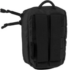 Helikon Mini Med Kit Polyester Black 6 Helikon Mini Med Kit Polyester Black -Condor || Mil-Tec || Klean Kanteen Sales helikon mini med pouch black 2 1