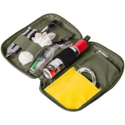 Helikon Mini Service Pocket A-TACS FG 5 Helikon Mini Service Pocket A-TACS FG -Condor || Mil-Tec || Klean Kanteen Sales helikon mini service pocket a tacs fg 2