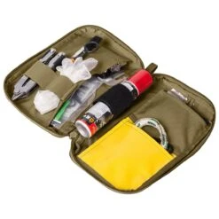 Helikon Mini Service Pocket Coyote -Condor || Mil-Tec || Klean Kanteen Sales helikon mini service pocket coyote 2