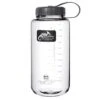 Helikon Tritan Bottle Wide Mouth 1 Litre Clear 2 Helikon Tritan Bottle Wide Mouth 1 Litre Clear -Condor || Mil-Tec || Klean Kanteen Sales helikon trital bottle wide mouth 1 2