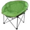 Highlander Deluxe Moon Chair Green -Condor || Mil-Tec || Klean Kanteen Sales highlander deluxe moon chair green 001 1