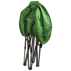 Highlander Deluxe Moon Chair Green -Condor || Mil-Tec || Klean Kanteen Sales highlander deluxe moon chair green 002 1
