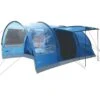 Highlander Oak 6 Tent Imperial Blue -Condor || Mil-Tec || Klean Kanteen Sales highlander oak 6 family tunnel tent IMPERIAL BLUE ALL 1