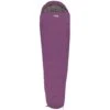 Highlander Sleepline 250 Mummy Sleeping Bag Grape Juice -Condor || Mil-Tec || Klean Kanteen Sales highlander sleepline 250 mummy grape 1a