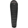 Highlander Sleepline 300 Mummy Sleeping Bag Black -Condor || Mil-Tec || Klean Kanteen Sales highlander sleepline 300 mummy blk 1 1