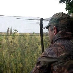 Jack Pyke Net Bulk Roll Woodland -Condor || Mil-Tec || Klean Kanteen Sales jack pyke net bulk roll woodland 04