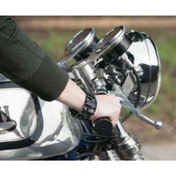 Leatherman Tread Metric Bracelet Black -Condor || Mil-Tec || Klean Kanteen Sales leatherman TREAD BLACK ALL 9