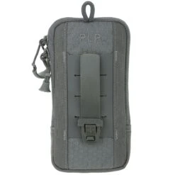 Maxpedition PLP IPhone 6/6S/7 Plus Pouch Grey -Condor || Mil-Tec || Klean Kanteen Sales maxpedition iphone plp pouch grey 5