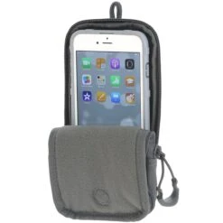 Maxpedition PLP IPhone 6/6S/7 Plus Pouch Grey -Condor || Mil-Tec || Klean Kanteen Sales maxpedition iphone plp pouch grey 7