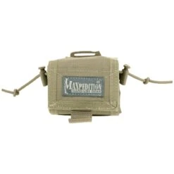 Maxpedition Rollypoly Folding Dump Pouch Khaki 11 Maxpedition Rollypoly Folding Dump Pouch Khaki -Condor || Mil-Tec || Klean Kanteen Sales maxpedition rollypoly khaki 2 2