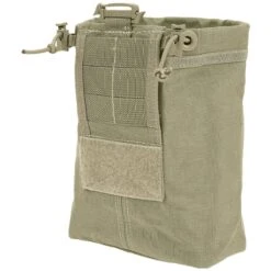 Maxpedition Rollypoly Folding Dump Pouch Khaki 15 Maxpedition Rollypoly Folding Dump Pouch Khaki -Condor || Mil-Tec || Klean Kanteen Sales maxpedition rollypoly khaki 6 2