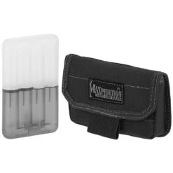 Maxpedition Volta Battery Pouch Black