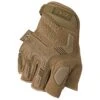 Mechanix Wear M-Pact Fingerless Gloves Coyote -Condor || Mil-Tec || Klean Kanteen Sales mechanix wear m pact fingerless gloves coyote 001