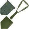 MFH US Army Folding Shovel With Cover -Condor || Mil-Tec || Klean Kanteen Sales mfh folding shovel us ALL NEW 1