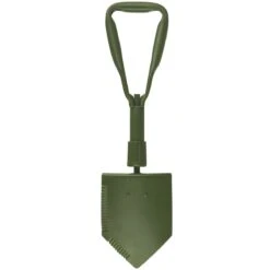 MFH US Army Folding Shovel With Cover -Condor || Mil-Tec || Klean Kanteen Sales mfh folding shovel us ALL NEW 3