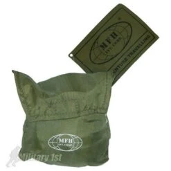 MFH Mosquito Head Net Olive -Condor || Mil-Tec || Klean Kanteen Sales mfh mosquito head net olive 2 1