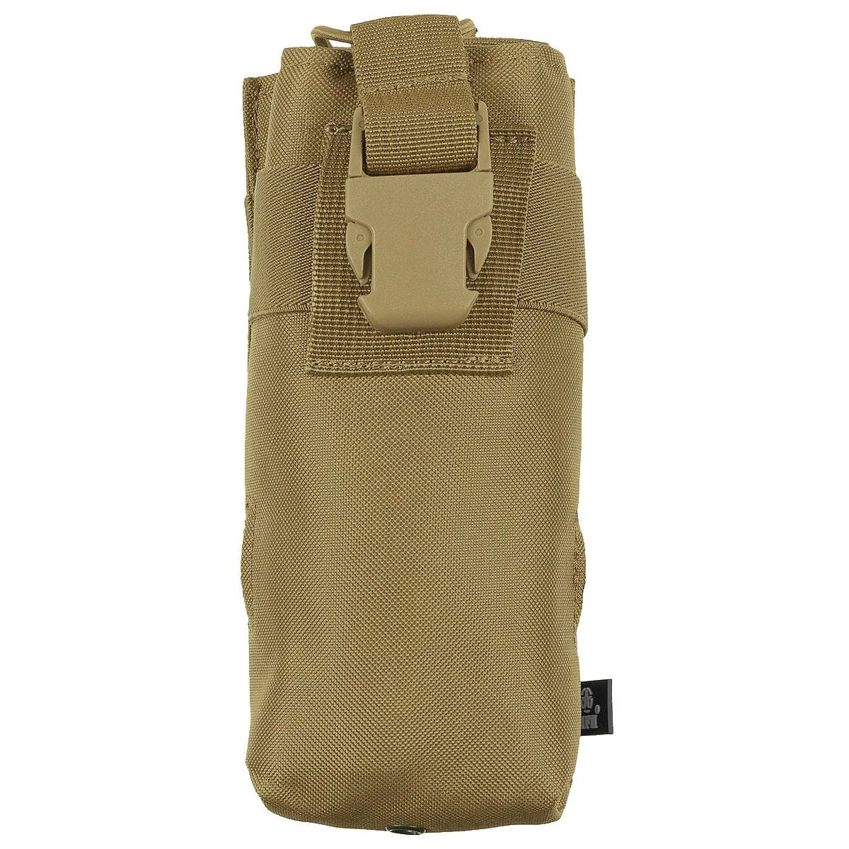 MFH PRC 148 MBITR Radio Pouch MOLLE Coyote 3 MFH PRC 148 MBITR Radio Pouch MOLLE Coyote