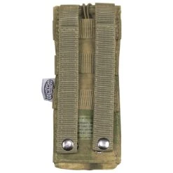 MFH PRC 148 MBITR Radio Pouch MOLLE HDT Camo FG 5 MFH PRC 148 MBITR Radio Pouch MOLLE HDT Camo FG -Condor || Mil-Tec || Klean Kanteen Sales mfh radio pouch molle hdt camo fg 2