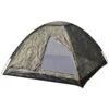 MFH 3 Person Tent Monodom With Mosquito Net Operation Camo -Condor || Mil-Tec || Klean Kanteen Sales mfh tent monodom multicam