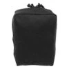 MFH Medical First Aid Kit Pouch MOLLE Black -Condor || Mil-Tec || Klean Kanteen Sales mfh utility pouch small black amaz 1a