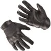 Mil-Tec Tactical Gloves Leather / Kevlar Black -Condor || Mil-Tec || Klean Kanteen Sales mil tec leather kevlar gloves black 1