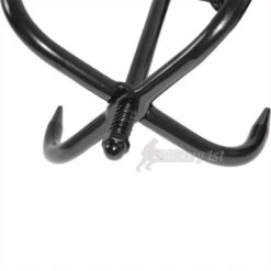 Mil-Tec Anchor Rope Black -Condor || Mil-Tec || Klean Kanteen Sales mil tec ninja rope 4 1