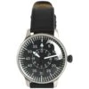 Mil-Tec Pilot Watch Retro Look Black Dial -Condor || Mil-Tec || Klean Kanteen Sales mil tec pilot watch black 1