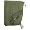 Mil-Tec Poncho Liner Olive -Condor || Mil-Tec || Klean Kanteen Sales mil tec poncho liner olive amaz 1 1