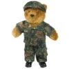 Mil-Tec Teddy Bear Suit Large Flecktarn -Condor || Mil-Tec || Klean Kanteen Sales mil tec teddy suit fleck amaz 1 1