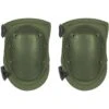 Alta Industries AltaFLEX GEL Knee Pads AltaLOK Olive Green -Condor || Mil-Tec || Klean Kanteen Sales ok fgf cd altatactical altaflex gel flexible cap olivegreen 001